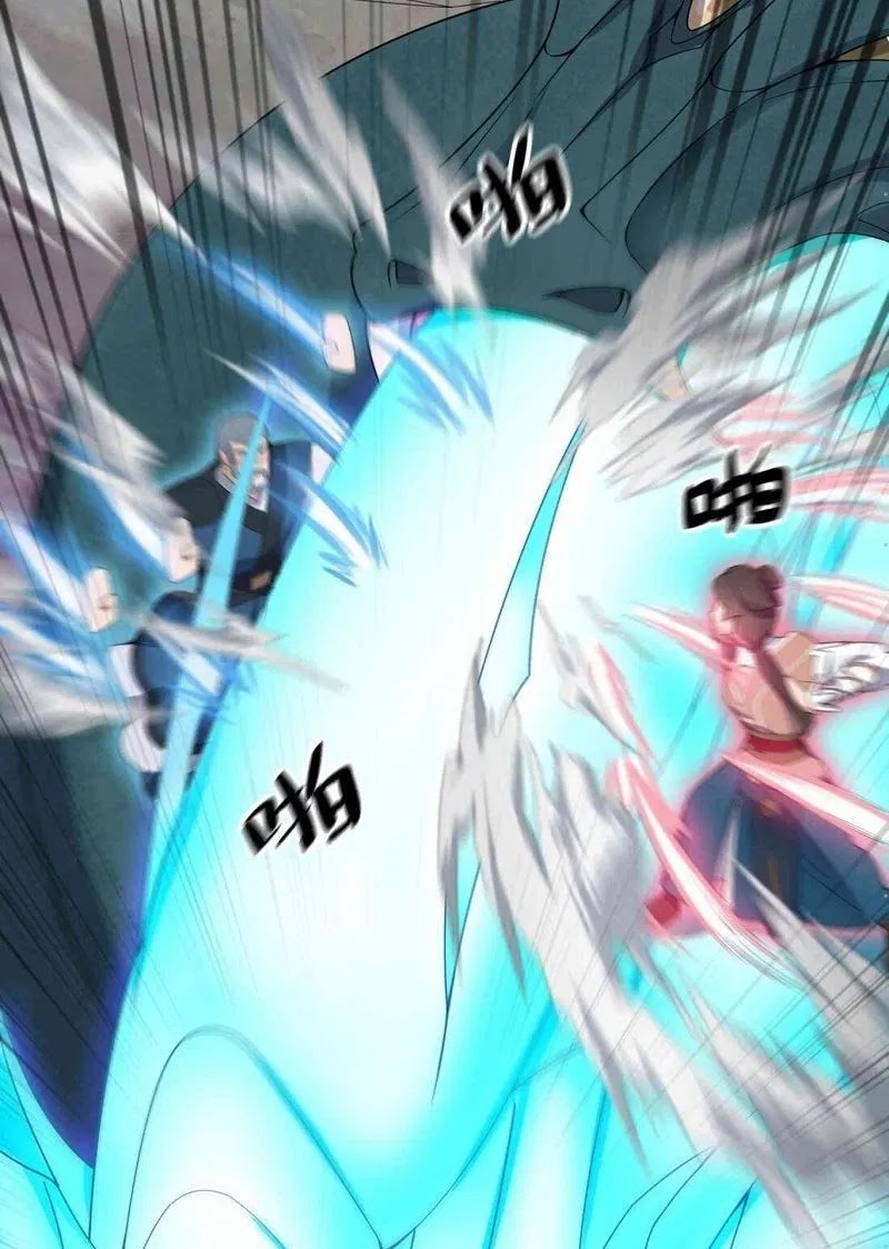 First Dragon (Yuanlong) Chapter 20 Gambar 17